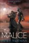 [Vagrant 02] • The Malice